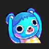 Matched profile picture