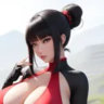Matched profile picture