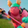 Matched profile picture