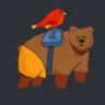 Matched profile picture