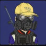 Matched profile picture