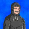 Matched profile picture