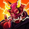 Matched profile picture