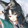 Matched profile picture
