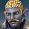 Matched profile picture