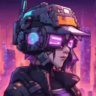 Matched profile picture