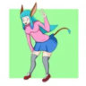 Matched profile picture