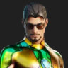 Matched profile picture