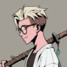 Matched profile picture