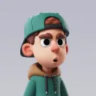 Matched profile picture