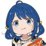 Matched profile picture