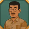 Matched profile picture