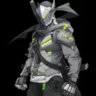 Matched profile picture