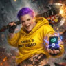 Profile picture
