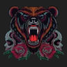 Matched profile picture