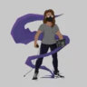 Matched profile picture