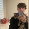 Matched profile picture