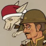 Matched profile picture