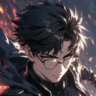 Matched profile picture