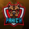 Matched profile picture