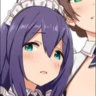 Matched profile picture