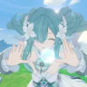 Profile picture