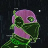 Matched profile picture