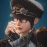 Matched profile picture
