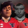 Matched profile picture