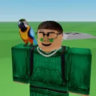 Matched profile picture