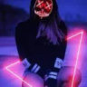 Matched profile picture