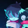 Matched profile picture