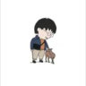 Matched profile picture