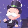 Matched profile picture