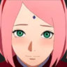 Matched profile picture