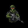 Matched profile picture