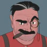 Matched profile picture