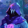 Matched profile picture