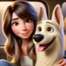 Matched profile picture