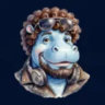 Matched profile picture