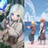 ManaAlchemy / SeaFantasy