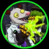 Matched profile picture