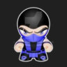 Matched profile picture