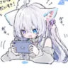Profile picture