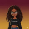 Matched profile picture