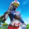 Matched profile picture
