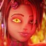 Matched profile picture