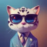 Matched profile picture
