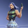Matched profile picture