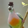 Matched profile picture